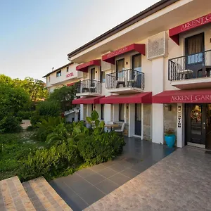 3* Otel Akkent Garden