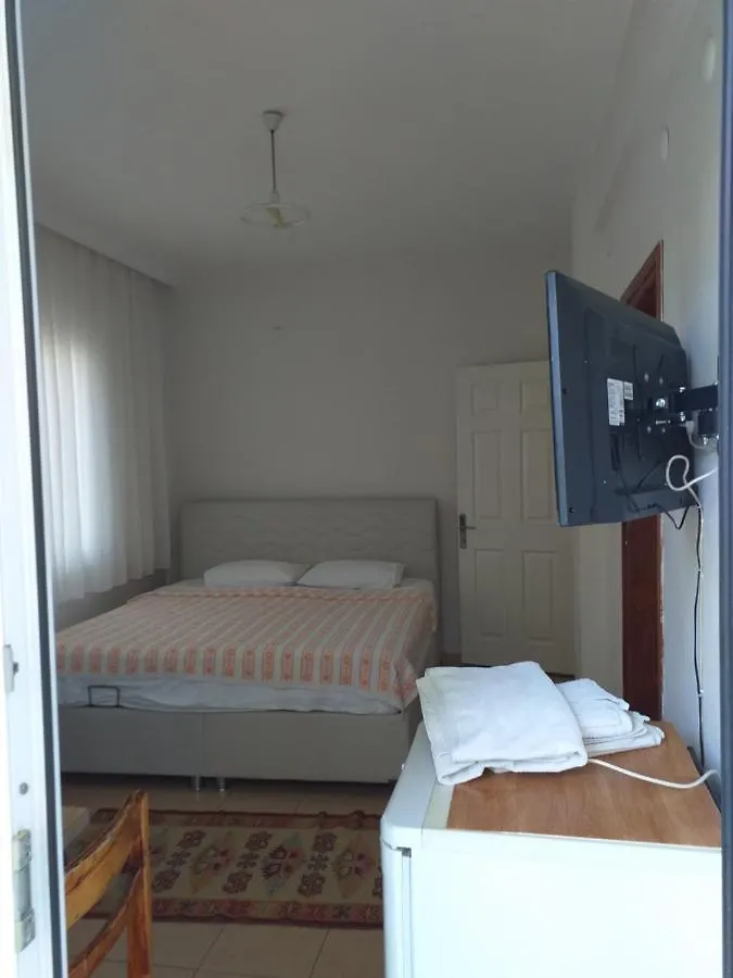 Oda ve Kahvaltı Onur Pension Fethiye