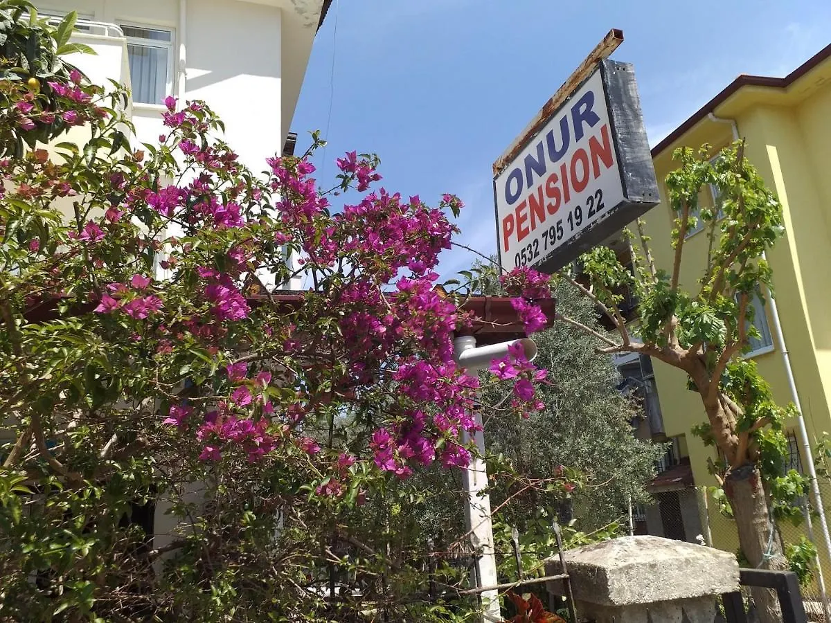 Onur Pension Fethiye 0*,  Türkiye