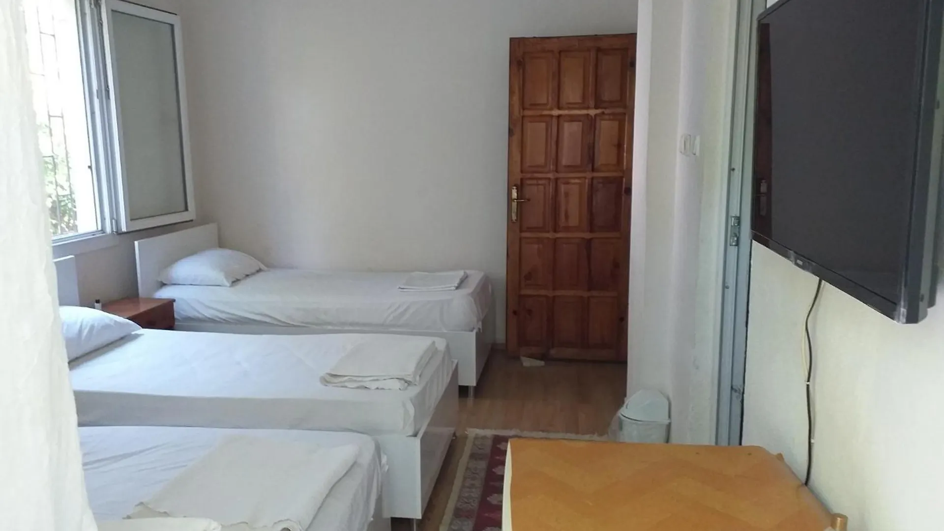 Onur Pension Fethiye