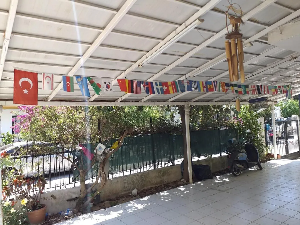 Onur Pension Fethiye Oda ve Kahvaltı