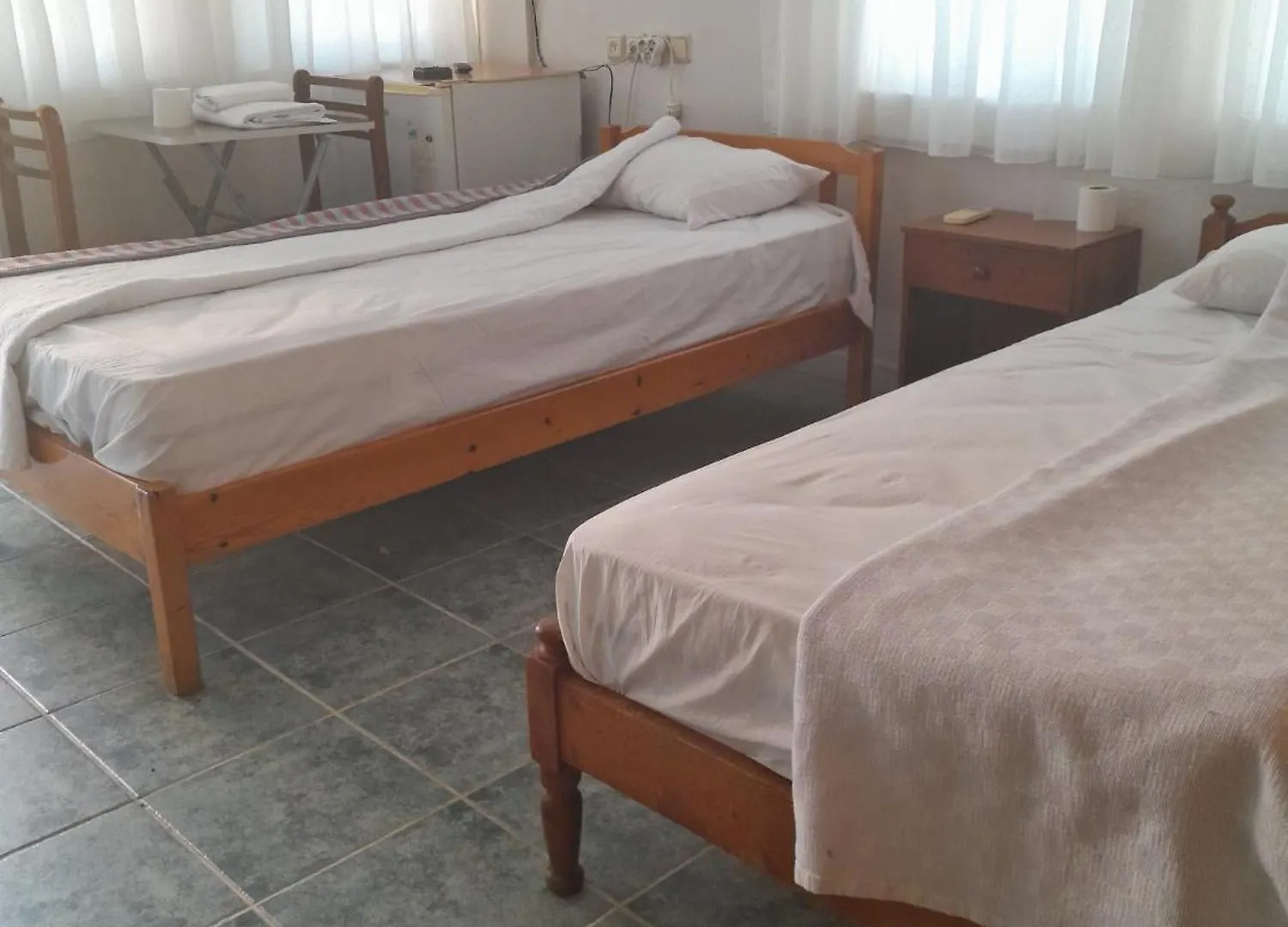 Oda ve Kahvaltı Onur Pension Fethiye Türkiye