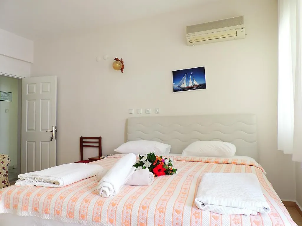 Onur Pension Fethiye Oda ve Kahvaltı