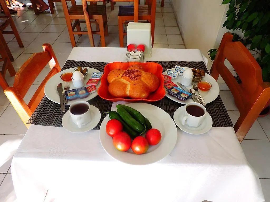 Onur Pension Fethiye Türkiye