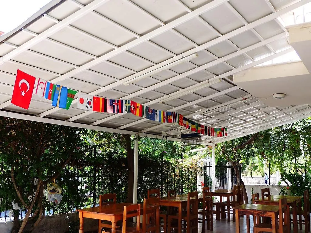 Oda ve Kahvaltı Onur Pension Fethiye Türkiye