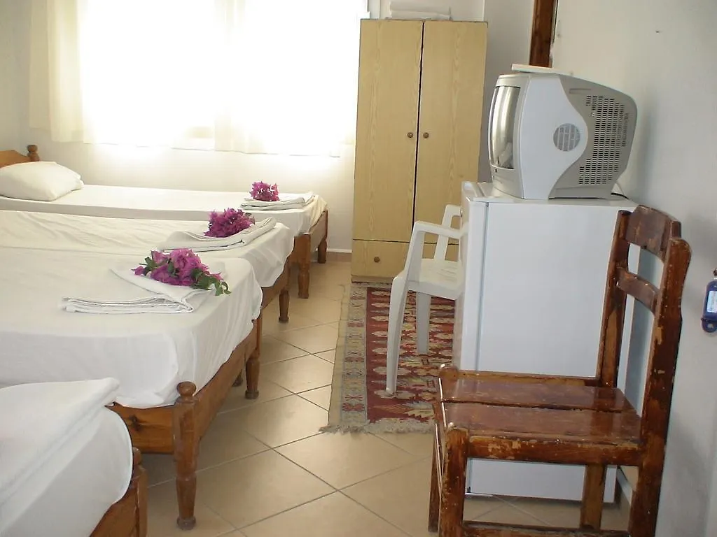 Onur Pension Fethiye Oda ve Kahvaltı