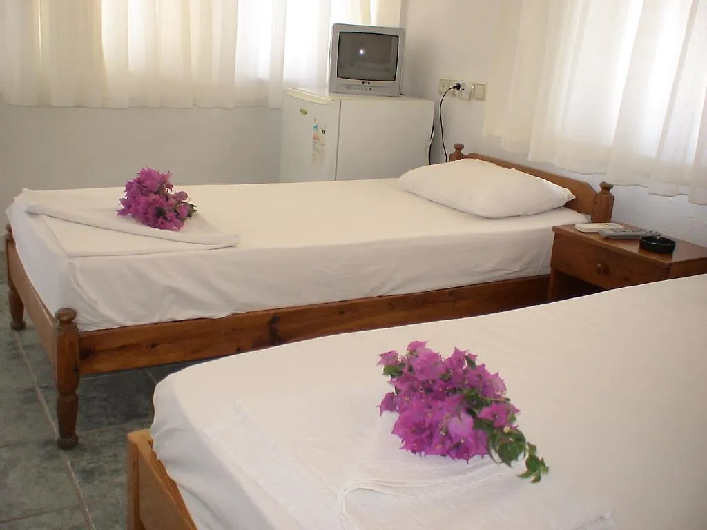 Oda ve Kahvaltı Onur Pension Fethiye Türkiye