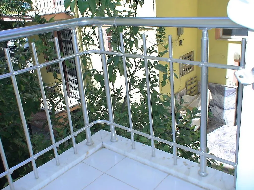 Onur Pension Fethiye Türkiye