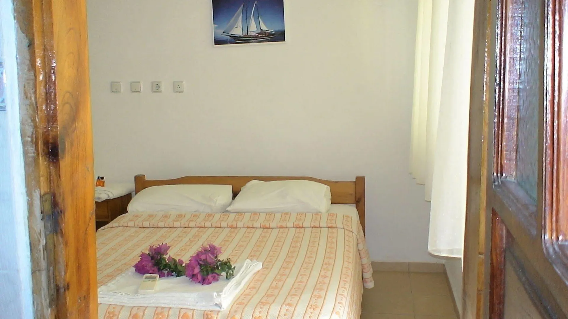 Onur Pension Fethiye 0*,