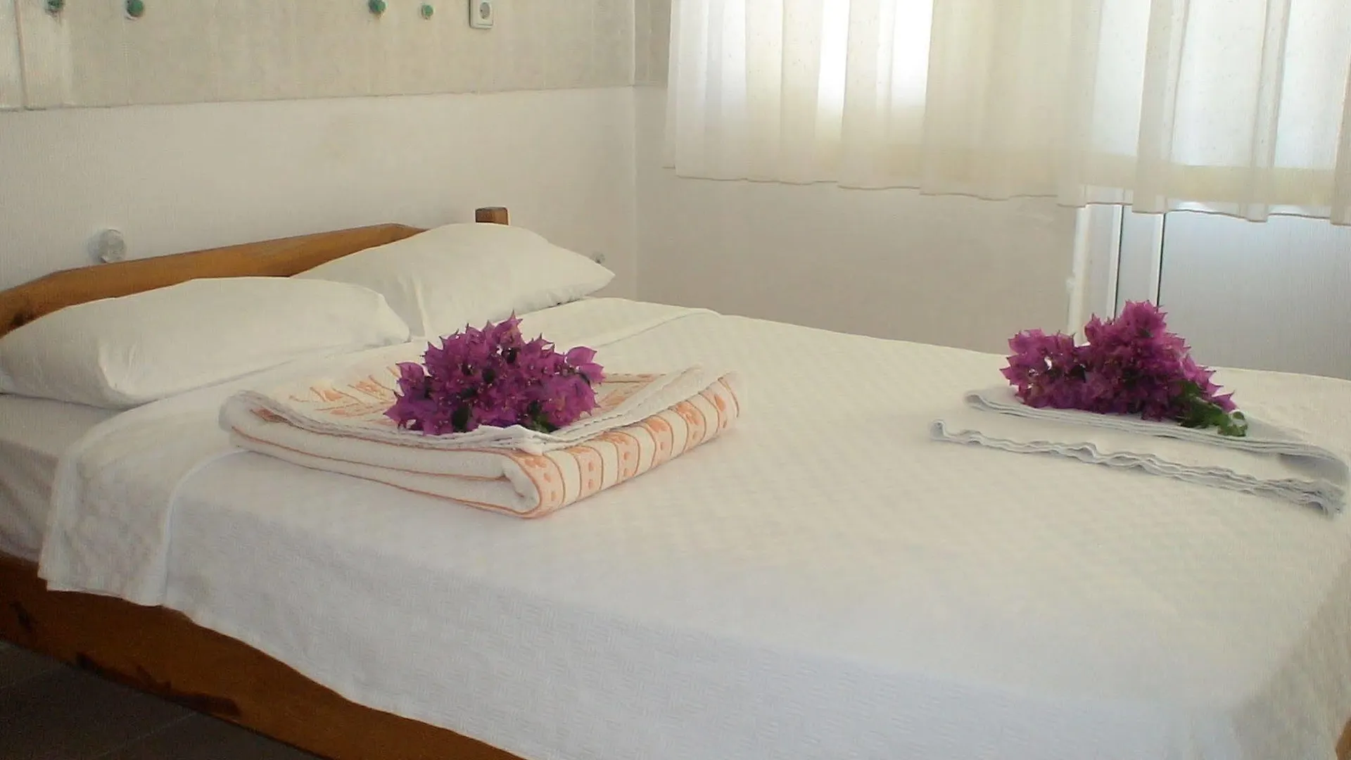 Onur Pension Fethiye