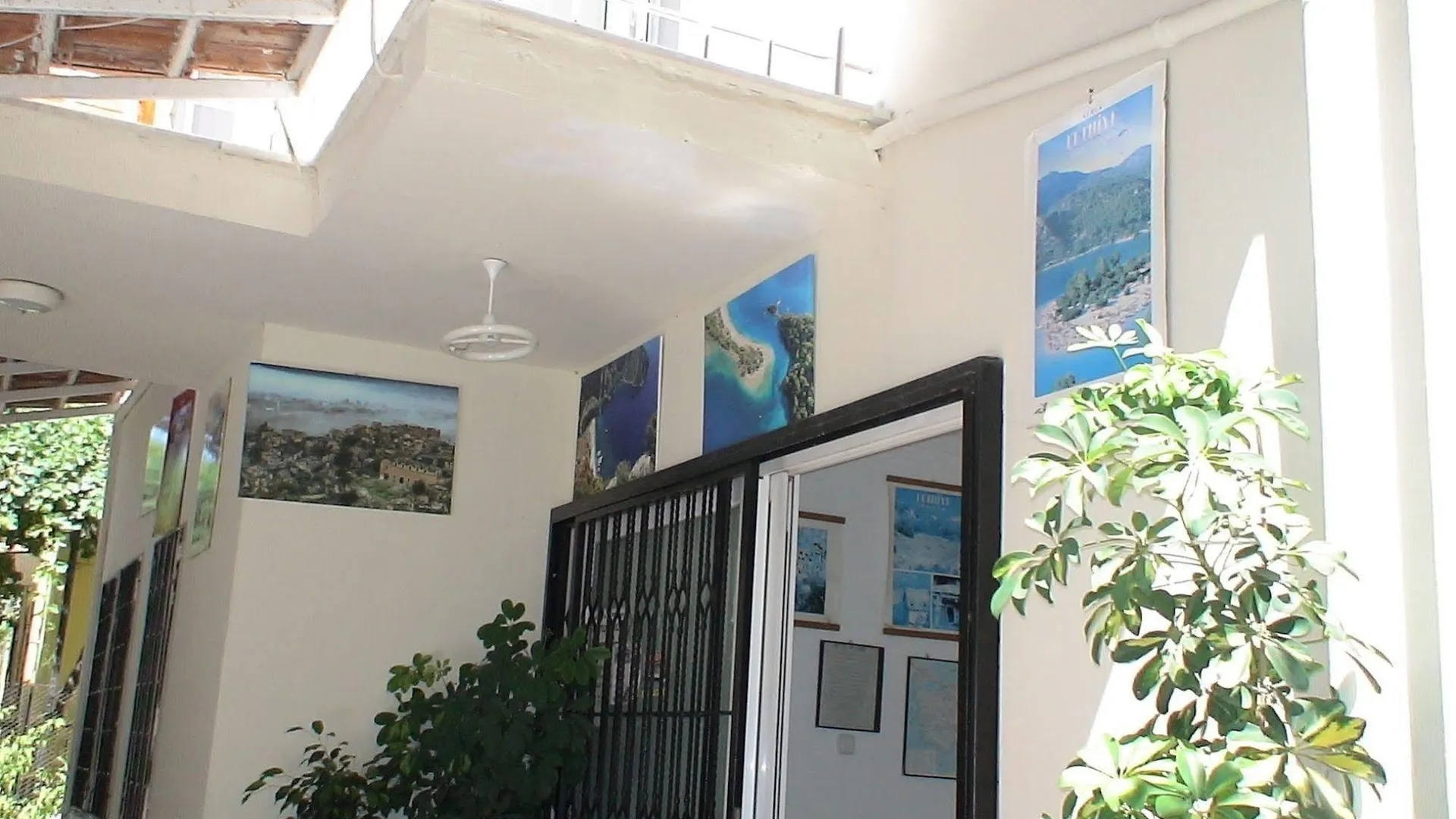 Onur Pension Fethiye Türkiye